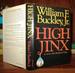 High Jinx a Blackford Oakes Novel