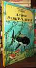 Les Aventures De Tintin-Le Tresor De Rackham Le Rouge