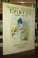 The Complete Adventures of Tom Kitten and His Friends