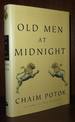 Old Men at Midnight