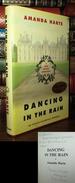 Dancing in the Rain Signed 1st