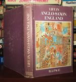 Life in Anglo-Saxon England