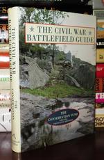 The Civil War Battlefield Guide