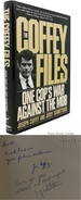 The Coffey Files Signed 1st
