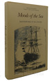 Moods of the Sea Masterworks of Sea Poetry