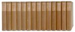 14 Volumes of Great Commanders: Farragut, Taylor, Jackson, Greene, Johnston, Scott, Washington, Lee, Hancock, Sheridan, Grant, Sherman, and Thomas