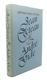 Jean Cocteau and Andre Gide: an Abrasive Friendship