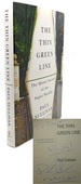 The Thin Green Line: Signed 1st