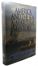 America and the Sea: a Maritime History