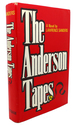 The Anderson Tapes: a Novel