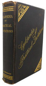 The Cyclopaedia of Practical Quotations