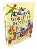 Walt Disney's World of Fantasy