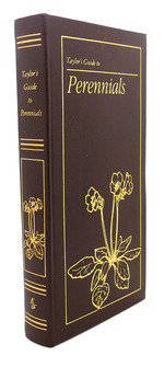 Taylor's Guide to Perennials Easton Press