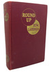 Round Up: the Stories of Wing W. Lardner
