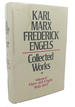 Collected Works, Volume 8: Marx and Engels, 1848-1849