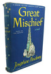 Great Mischief: a Novel