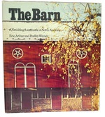The Barn: a Vanishing Landmark in North America