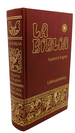 Biblia Latinoamericana Bilingue