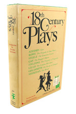 Eighteenth Century Plays