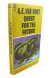 Quest for the Future