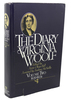 The Diary of Virginia Woolf, Vol. 2: 1920-1924