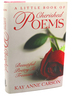 A Little Book of Cherished Poems: Beautiful Poetry to Treasure