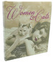 Women & Cats: the History of a Love Affair