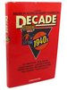 Decade, the 1940s