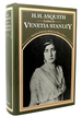 H.H. Asquith Letters to Venetia Stanley