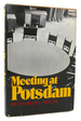 Meeting at Potsdam