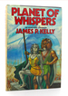 Planet of Whispers the Messengers Chronicles