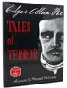 Tales of Terror From Edgar Allan Poe