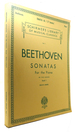 Sonatas-Book 1 Schirmer Library of Classics Vol. 1