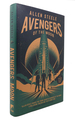 Avengers of the Moon a Captain Future Novel