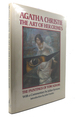Agatha Christie the Art of Her Crimes the Paintings of Tom Adams