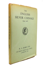 The English Silver Coin