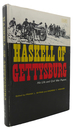 Haskell of Gettysburg His Life and Civil War Papers