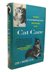 The Complete Book of Cat Care