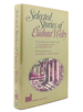 Selected Stories of Eudora Welty Modern Library, 290.1