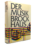 Der Musik-Brockhaus