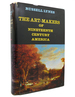 The Art-Makers of Nineteenth Century America