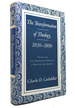 The Transformation of Theology, 1830-1890 Positivism and Protestant Thought in Britain and America