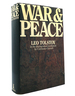 War and Peace