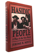 Hasidic People a Place in the New World