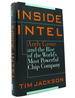 Inside Intel Andrew Grove and the Rise of the World's Most Powerful Chipcompany
