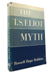 The T. S. Eliot Myth