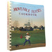 Mystic Seaport's Moveable Feasts Cookbook