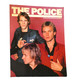 The Police a Visual Documentary