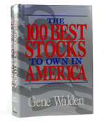 The 100 Best Stocks to Own in America
