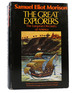 The Great Explorers